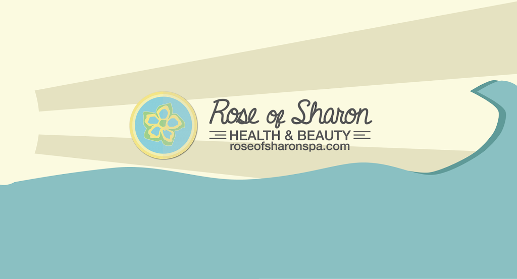 Rose of Sharon Spa | 2028 Bridge Rd, Schwenksville, PA 19473, USA | Phone: (610) 584-8300