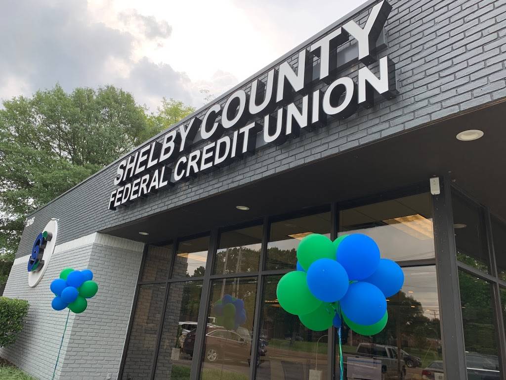 Shelby County Employees Credit Union | 150 Washington Ave #302, Memphis, TN 38103, USA | Phone: (901) 222-1900