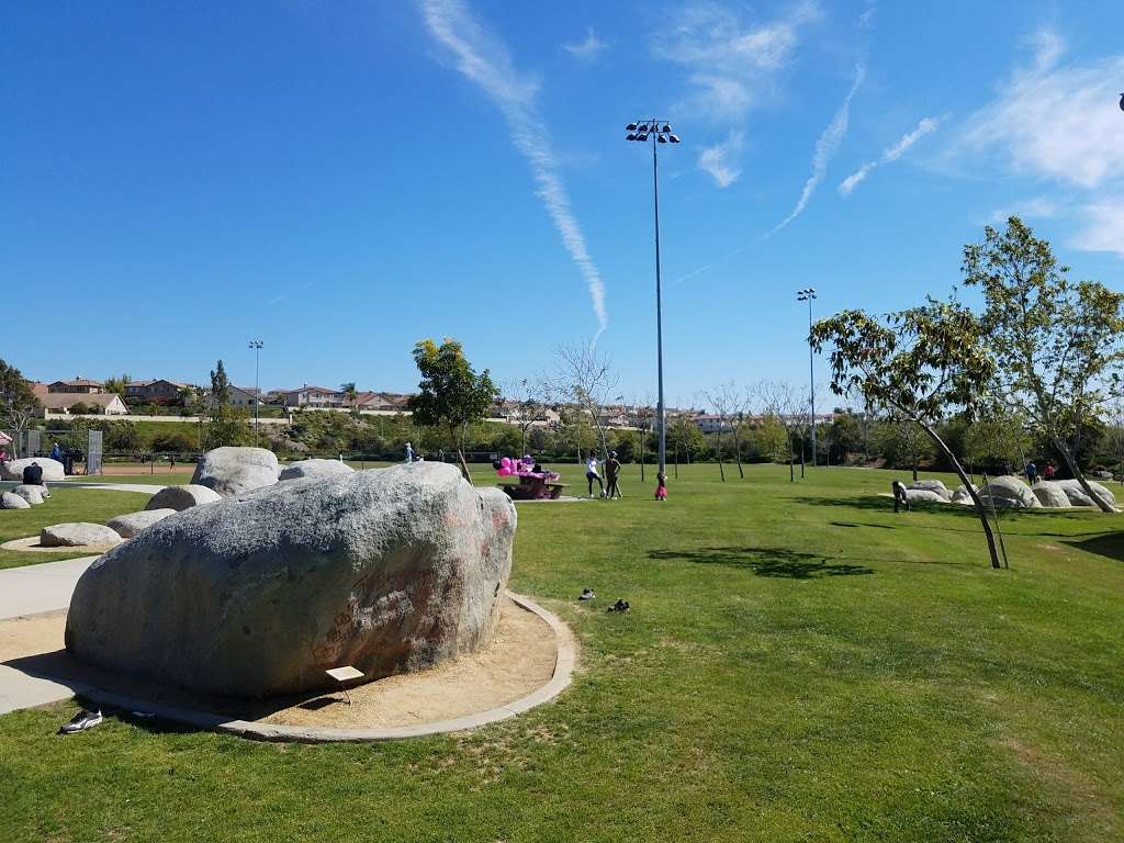 Luiseño Park | 1069 Teal Way, Oceanside, CA 92057, USA | Phone: (760) 435-5041