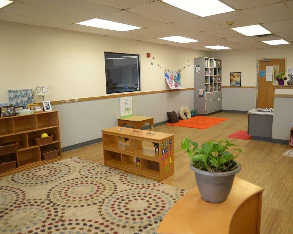 New Territory Montessori School | 4935 Sandhill Dr, Sugar Land, TX 77479, USA | Phone: (281) 494-4800