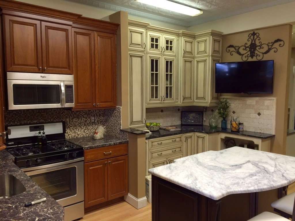 Kitchen World Inc | 3503 Old York Rd # 8, Furlong, PA 18925, USA | Phone: (215) 794-7313