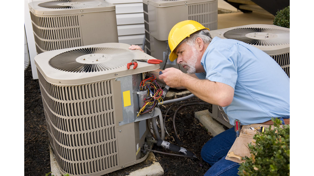 Christianson Air Conditioning and Plumbing | 18981 Marbach Ln, San Antonio, TX 78266, USA | Phone: (210) 651-1212