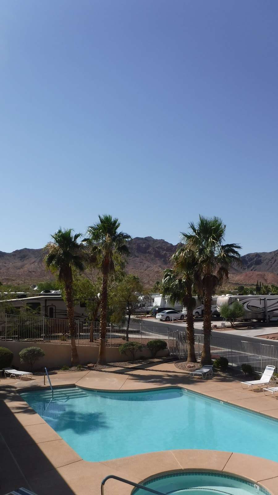 Red Mountain RV Resort - Rentals & Sales | 1010 Industrial Rd, Boulder City, NV 89005, USA | Phone: (702) 907-2268