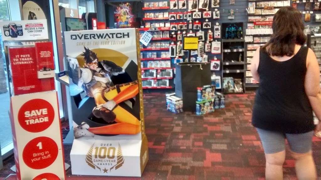 GameStop | 1100 Revere Beach Pkwy, Chelsea, MA 02150 | Phone: (617) 887-0494