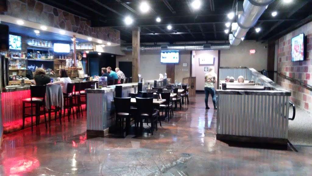 Volusia Top Gun, 2900 Bellevue Ave, Daytona Beach, FL 32124, USA