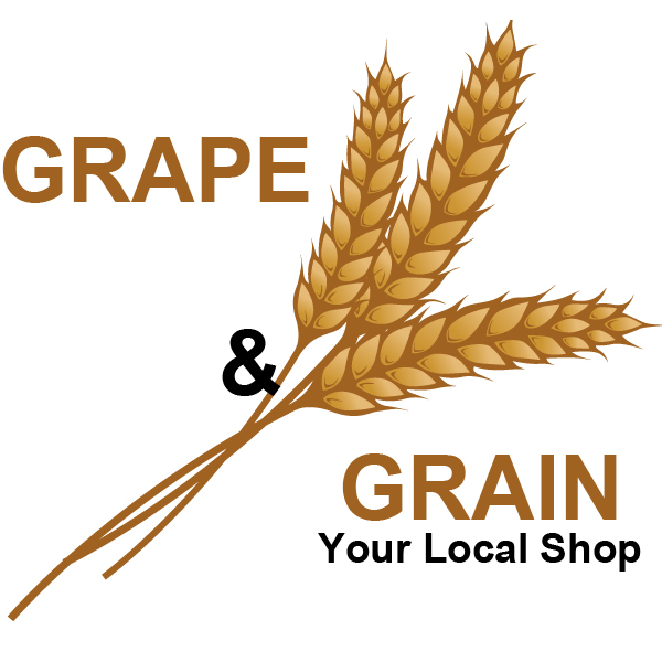 Grape and Grain Store | General Stores, 183-185 Hornsmill Rd, Hertford SG13 8HD, UK | Phone: 01992 583547