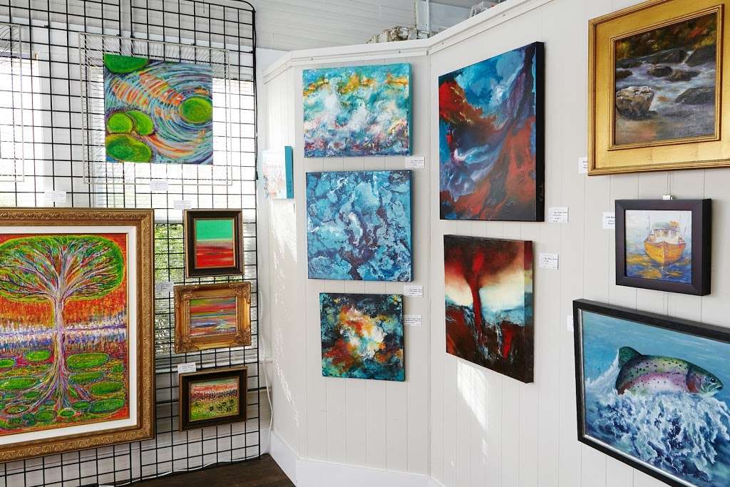 Helotes Gallery | 14391 Old Bandera Rd, Helotes, TX 78023, USA | Phone: (210) 370-9204