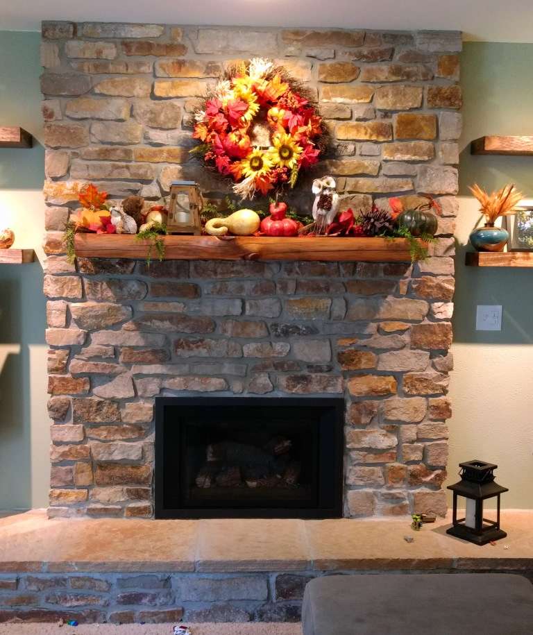 Rustic Mantel Co | 15747 S Elk Creek Rd, Pine, CO 80470 | Phone: (303) 838-2373