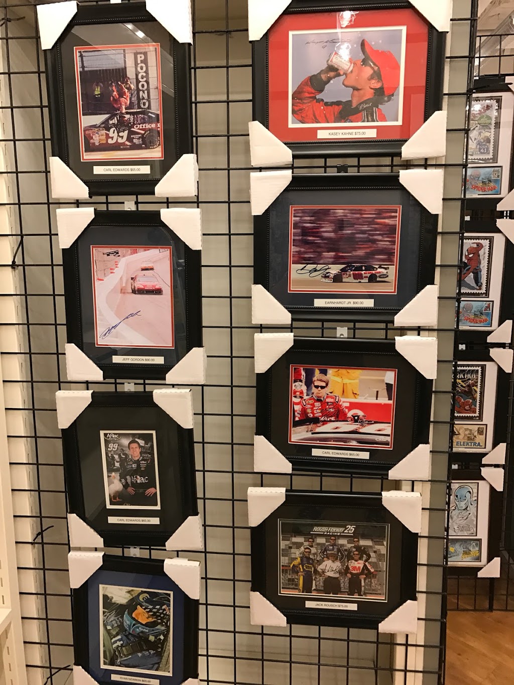 Scottsdale Baseball Cards | NOT A RETAIL STORE. 7339 e williams rd box 25515 MAILING ADDRESS ONLY, Scottsdale, AZ 85255, USA | Phone: (480) 419-2990