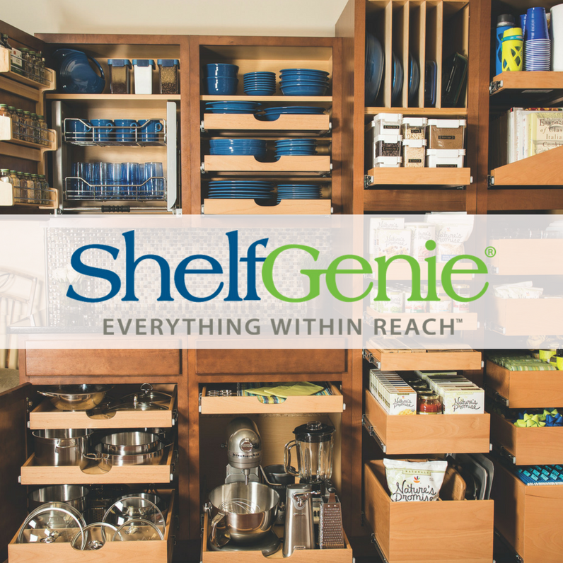 ShelfGenie of Philadelphia | 5020 Woodgate Ln, Collegeville, PA 19426, USA | Phone: (888) 944-1351