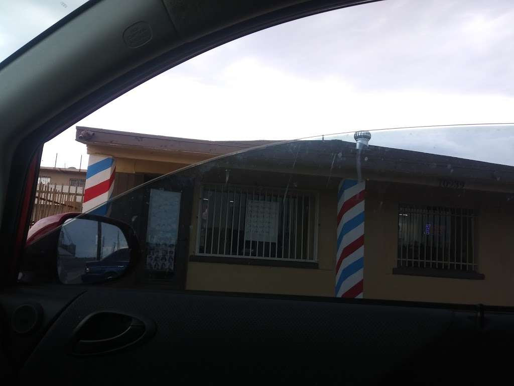 2 Lines Etc Barber Shop | 10939 W Buckeye Rd, Avondale, AZ 85323, USA | Phone: (623) 907-8258