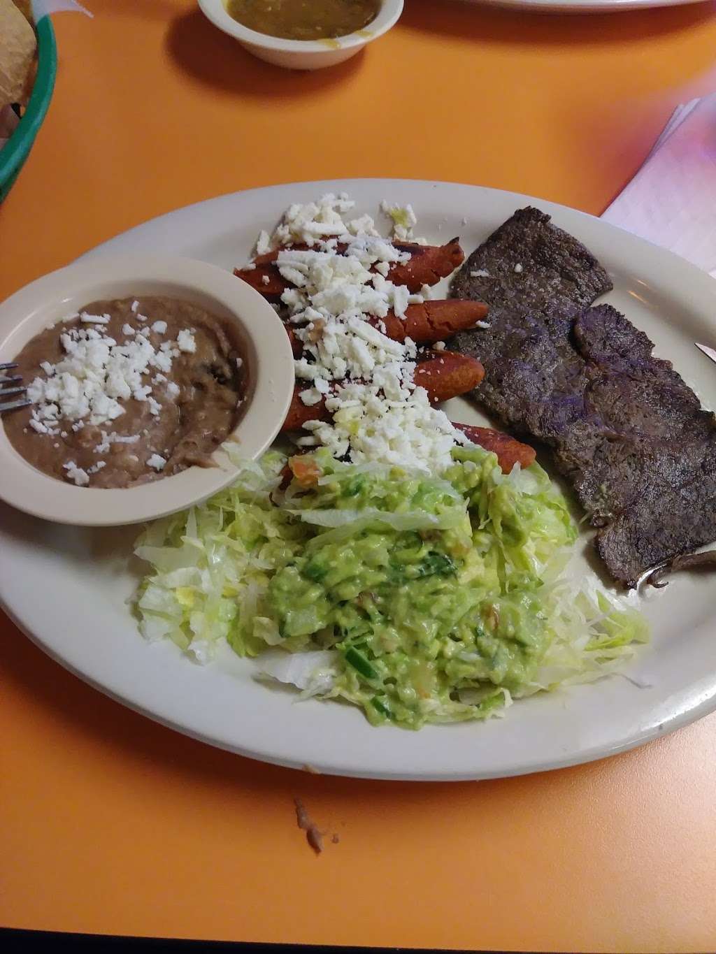 Rioverde Taqueria Y Restaurante #2 | 2600 S Richey St, Houston, TX 77017, USA | Phone: (832) 940-1889