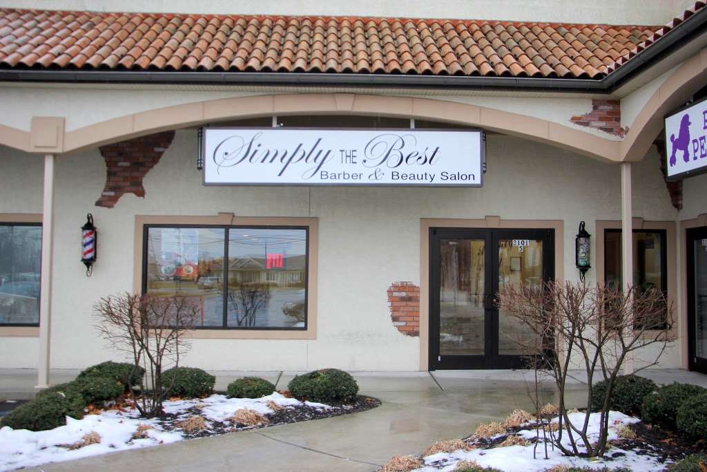 Simply the Best | 3101 NJ-42, Sicklerville, NJ 08081, USA | Phone: (856) 318-1379