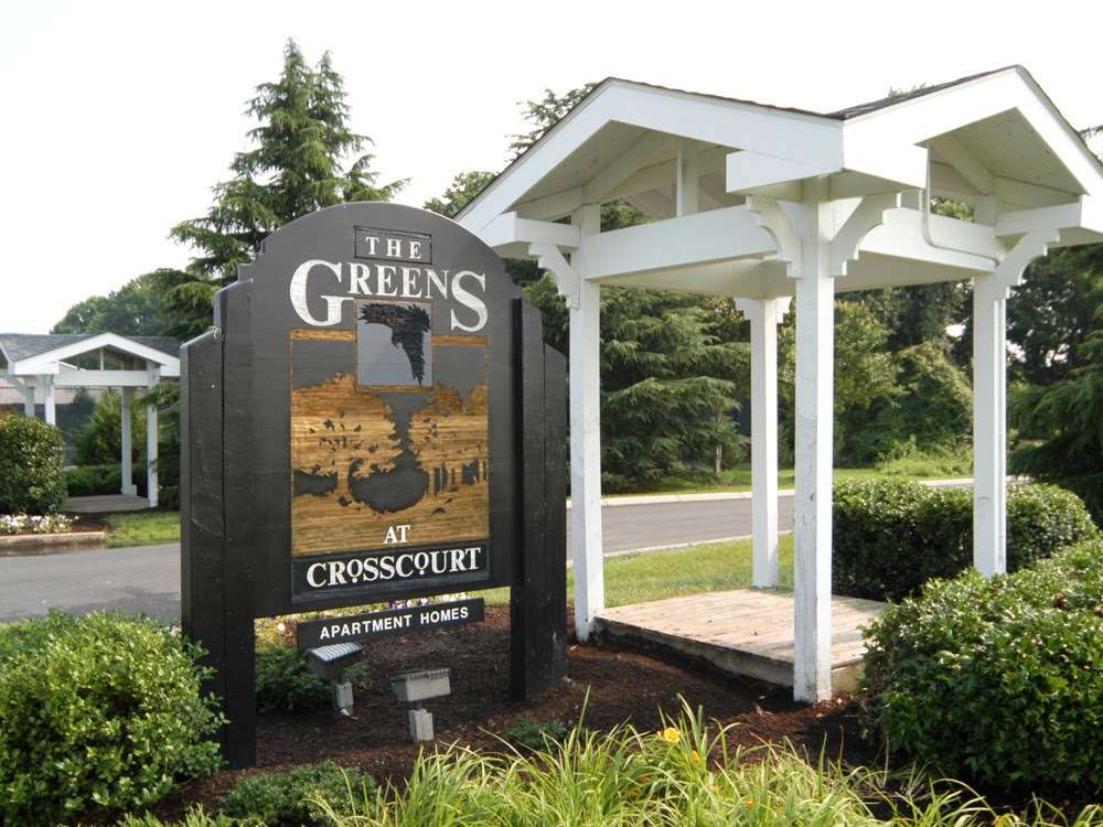 Greens at Cross Court | 1200 S Washington St, Easton, MD 21601, USA | Phone: (844) 379-0325
