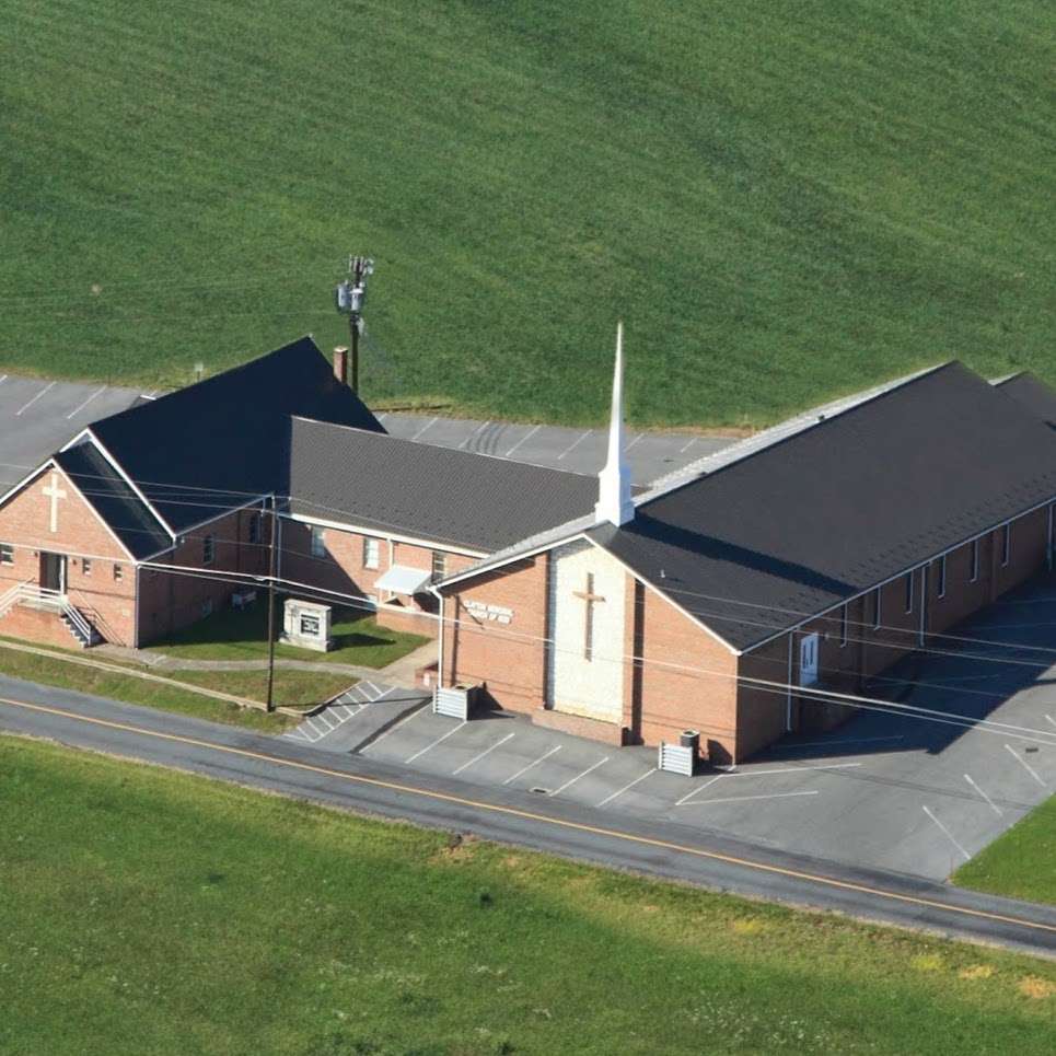 Clayton Memorial Church of God | 6701 Charlestown Rd, Mercersburg, PA 17236, USA | Phone: (717) 328-9230