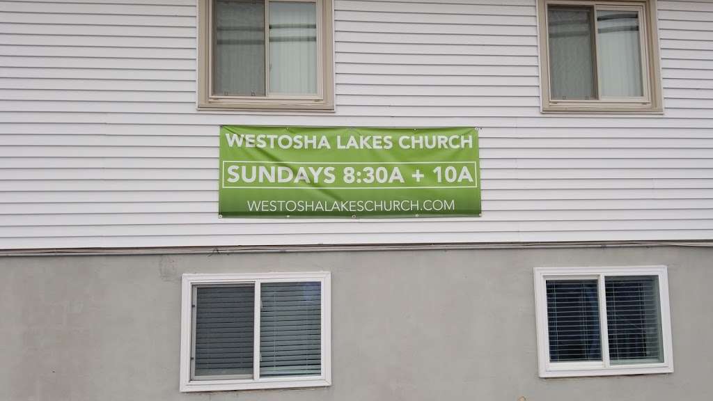 Westosha Lakes Church | 24823 74th St, Salem, WI 53168 | Phone: (262) 843-1948