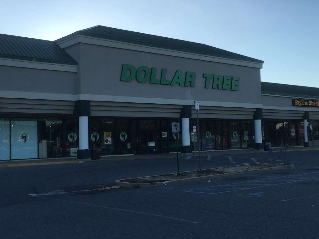 Dollar Tree | 83 S White Horse Pike, Hammonton, NJ 08037, USA | Phone: (609) 561-8187