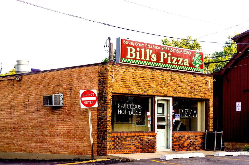 Bills Pizza & Pub | 624 S Lake St, Mundelein, IL 60060 | Phone: (847) 566-5380