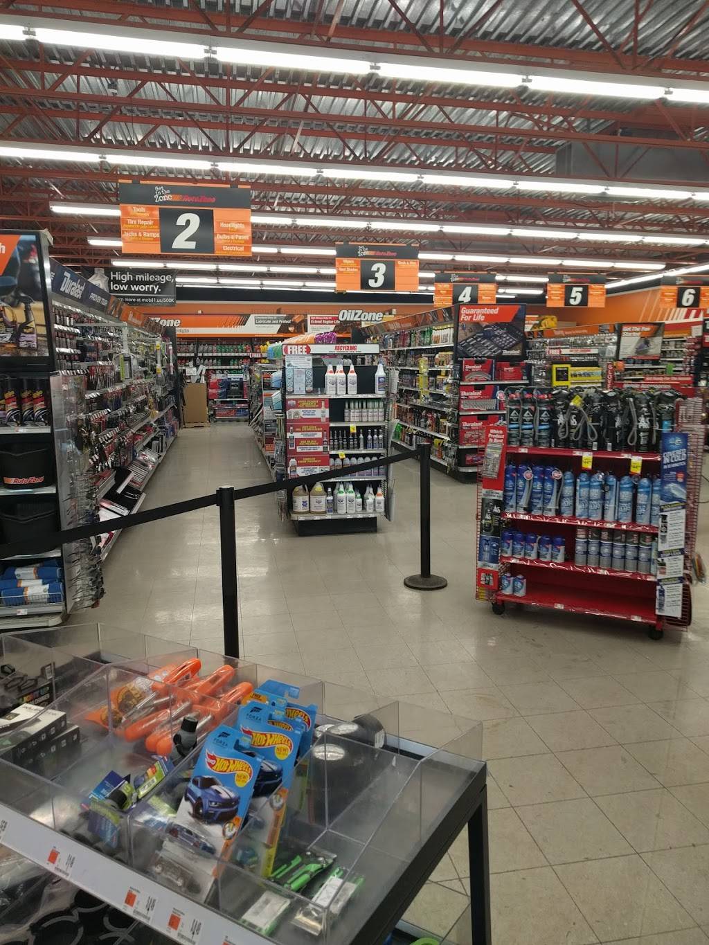 AutoZone Auto Parts | 1224 Broadway, Buffalo, NY 14212, USA | Phone: (716) 895-1615