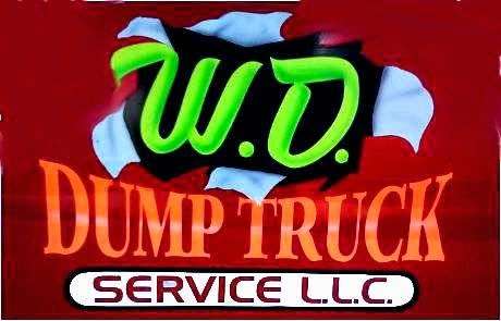 W. D. Dump Truck Service LLC | 2931 Lincoln Hwy E, Gordonville, PA 17529, USA | Phone: (717) 288-2549