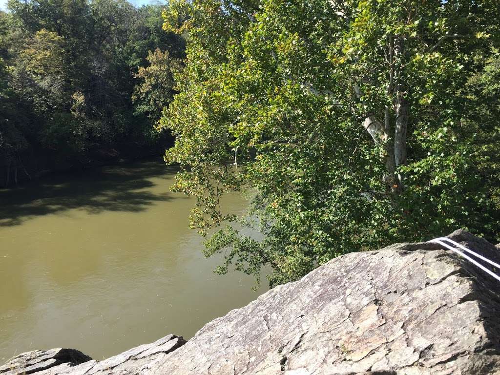 Billy Goat Trail C - North Parking Lot | Carderock, Potomac, MD 20854, USA