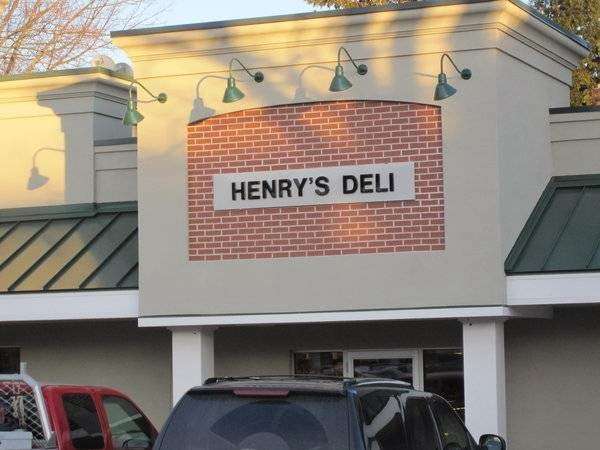 Henrys Delicatessen | 351 Lexington Ave, Mt Kisco, NY 10549 | Phone: (914) 241-0044