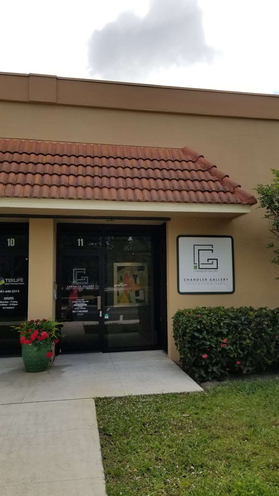 Chandler Gallery | 661 Maplewood Dr # 11, Jupiter, FL 33458, USA | Phone: (561) 748-9665