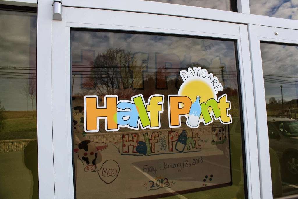 Half Pint Day Care and Preschool | 1432 NJ-179, Lambertville, NJ 08530, USA | Phone: (609) 397-2323