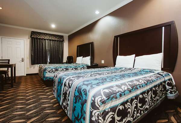Palace Inn Sam Houston Race Park | 8920 West Rd, Houston, TX 77064, USA | Phone: (713) 937-8000