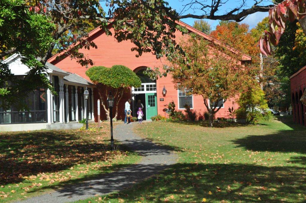 Nashoba Montessori School | 725 Main St, Lancaster, MA 01523, USA | Phone: (978) 365-2555