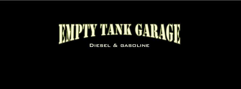 Empty Tank Garage, LLC | 2480 W College Ave, York, PA 17408, USA | Phone: (717) 850-6797