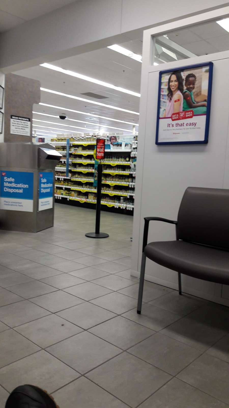 Walgreens Pharmacy | 54 Plain St, Lowell, MA 01851, USA | Phone: (978) 453-7538