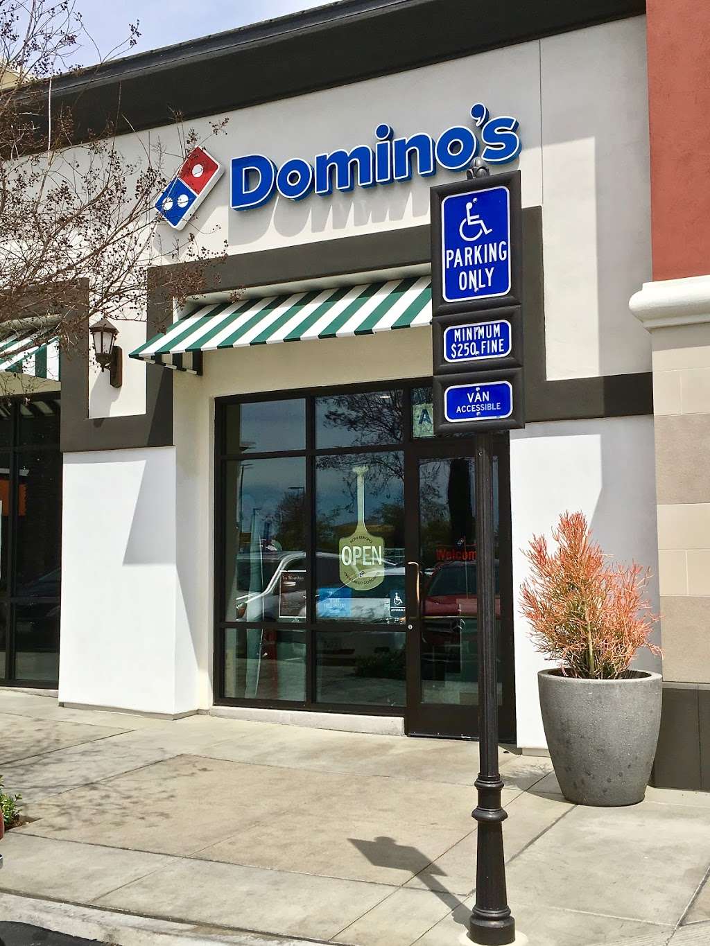 Dominos Pizza | 3451 Via Montebello Ste 186, Carlsbad, CA 92009, USA | Phone: (760) 704-0050