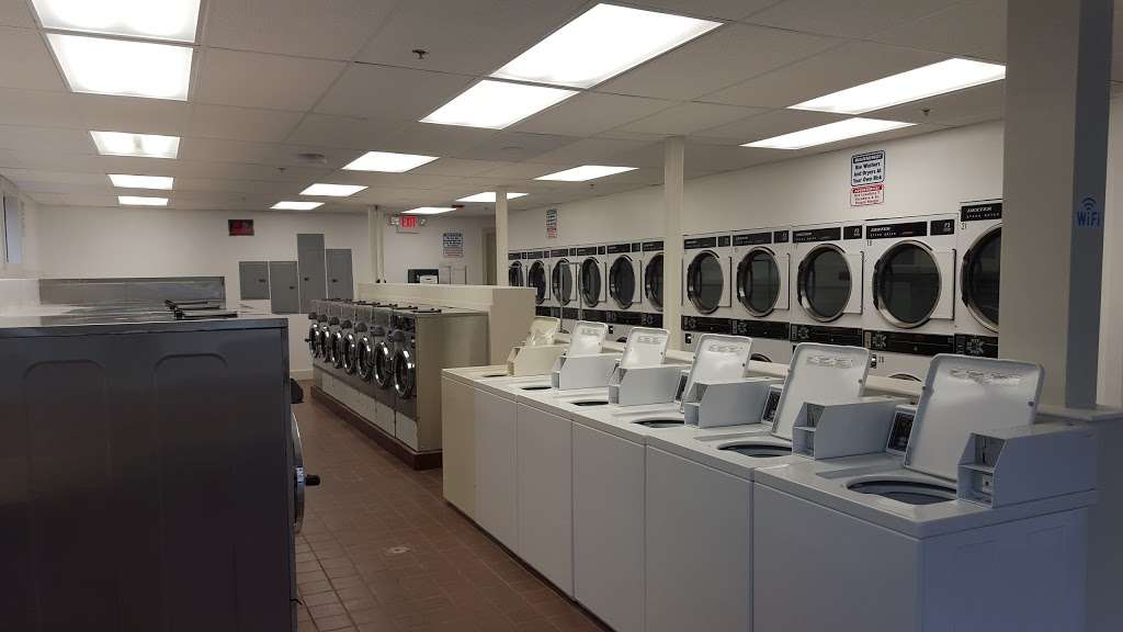 LaundryMate | 178 Heath St, Jamaica Plain, MA 02130, USA | Phone: (617) 541-8339