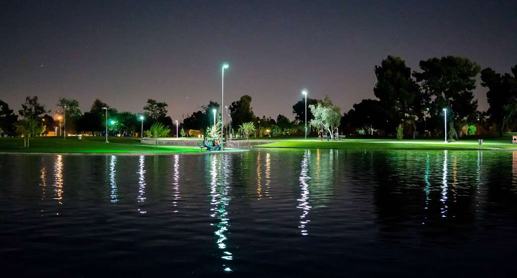 Don Knabe Community Regional Park | 19700 Bloomfield Ave, Cerritos, CA 90703, USA | Phone: (562) 924-5144