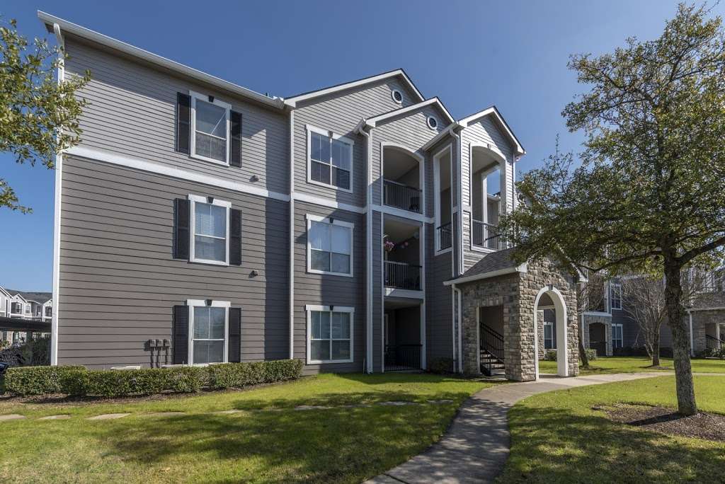 SYNC at Kingsland Ranch Apartments | 21101 Kingsland Blvd, Katy, TX 77450, USA | Phone: (866) 516-4341