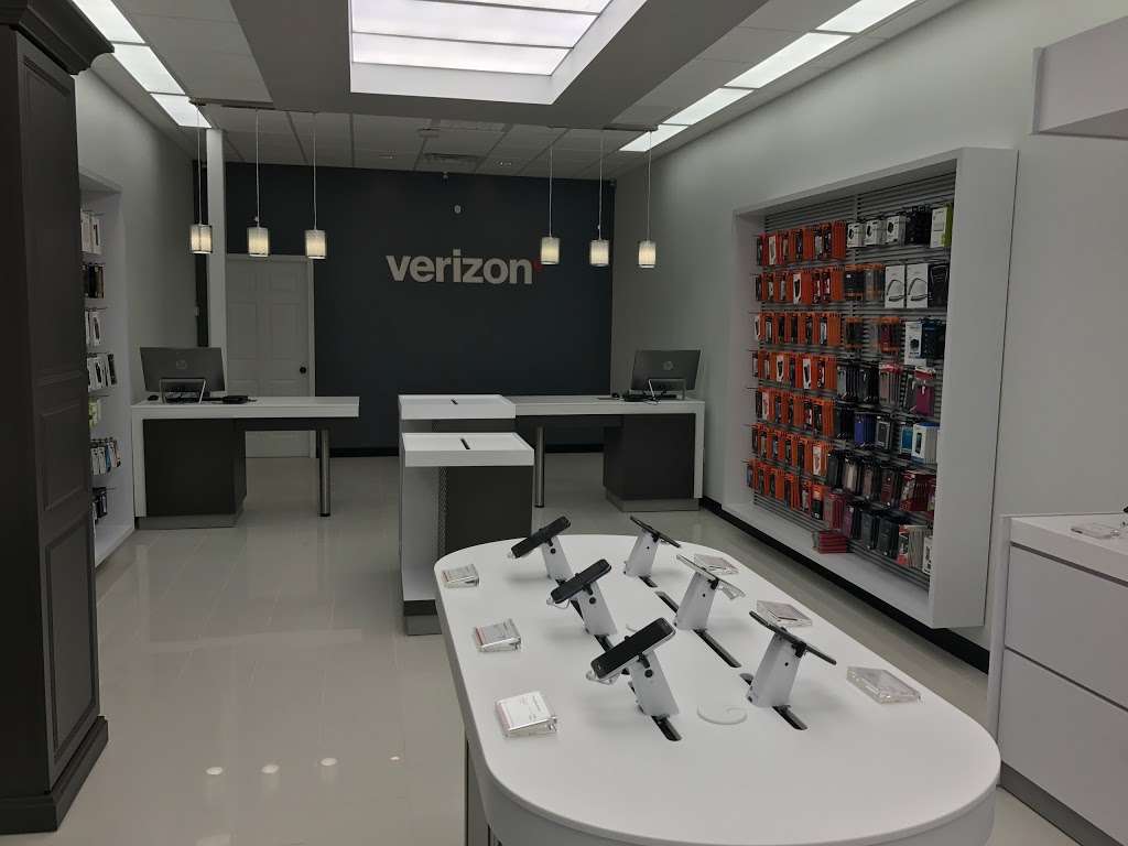 Verizon | 11440 Potranco Rd #106, San Antonio, TX 78253 | Phone: (210) 251-4880