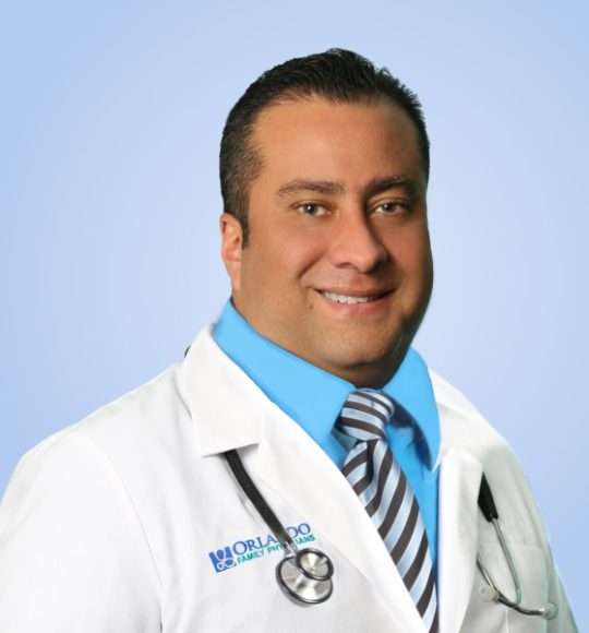 Orlando Family Physicians | 1502 Village Oak Ln, Kissimmee, FL 34746, USA | Phone: (407) 520-3588