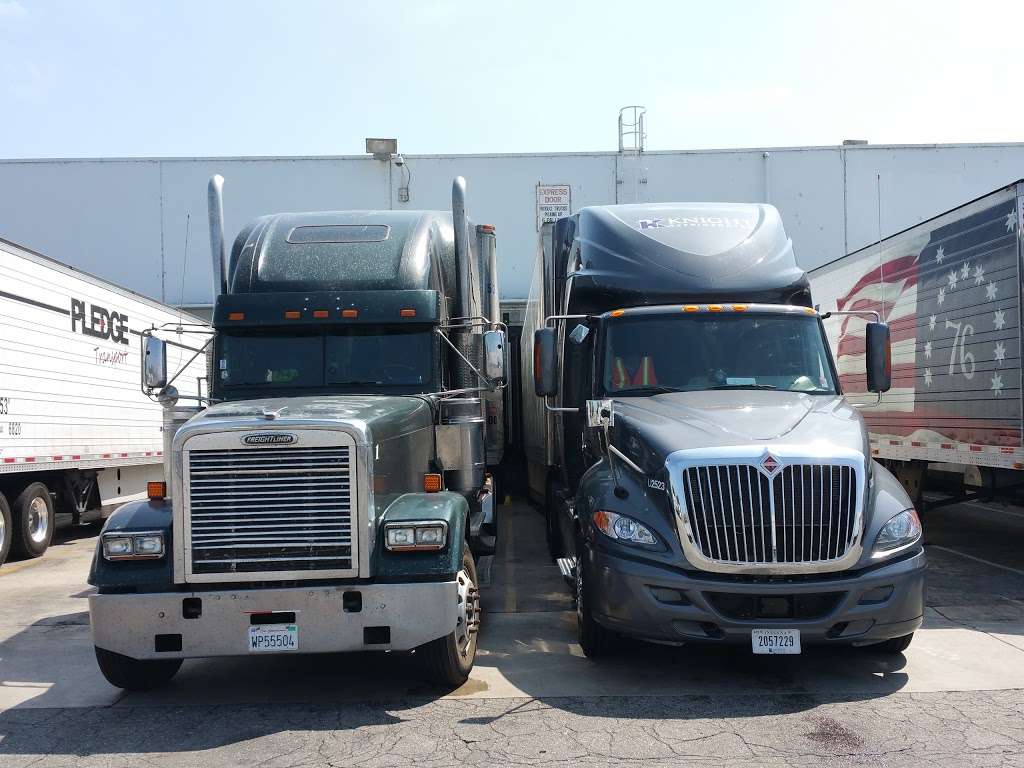 Minuteman Transport Inc | 14840 E Proctor Ave, La Puente, CA 91746, USA | Phone: (626) 330-0334