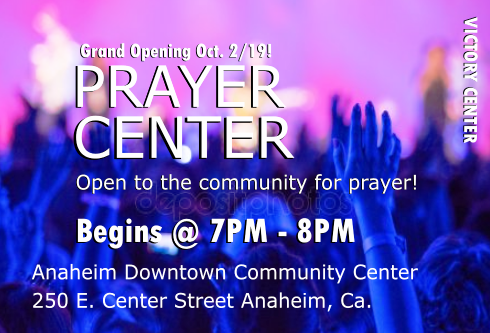 Victory Outreach Church | 2045 W Ball Rd, Anaheim, CA 92804, USA | Phone: (714) 760-5789