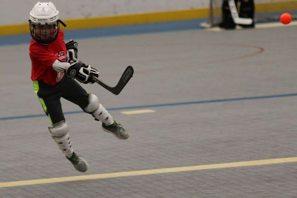 Hudson Deckhockey League | 1 Municipal Dr, Hudson, MA 01749 | Phone: (978) 562-3640