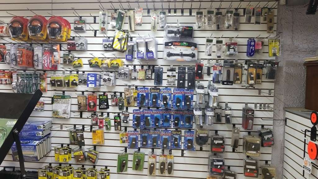 Pineland Sporting Goods | 959 W Veterans Hwy, Jackson, NJ 08527, USA | Phone: (732) 961-7248