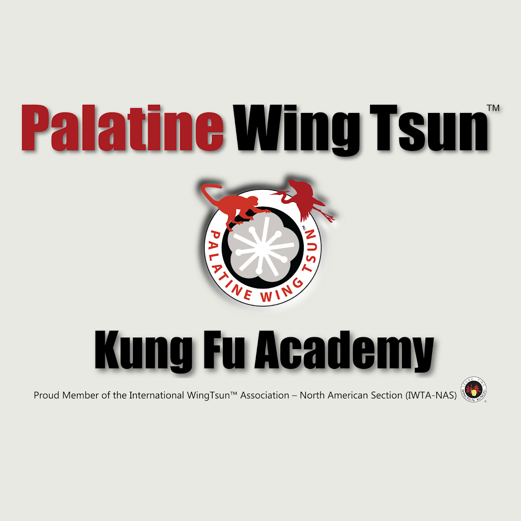 Palatine Wing Tsun Kung Fu Academy | 1718 Algonquin Rd, Hoffman Estates, IL 60192 | Phone: (320) 358-6438