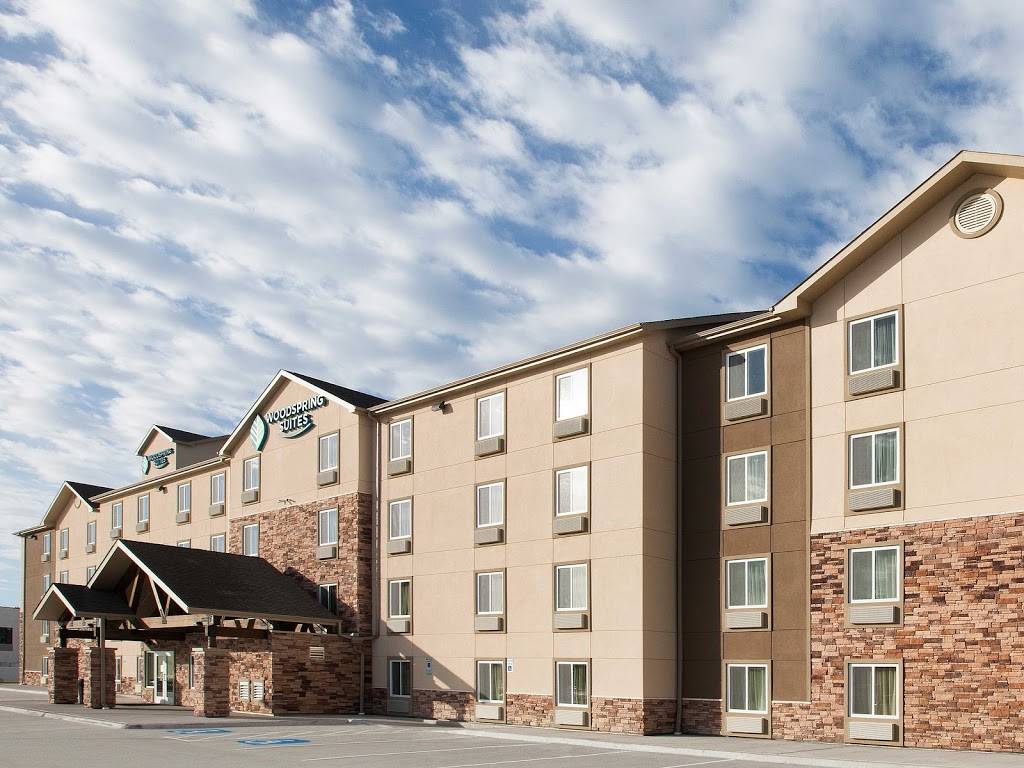 WoodSpring Suites Dallas North | 4250 Mapleshade Ln, Plano, TX 75093, USA | Phone: (972) 422-5500