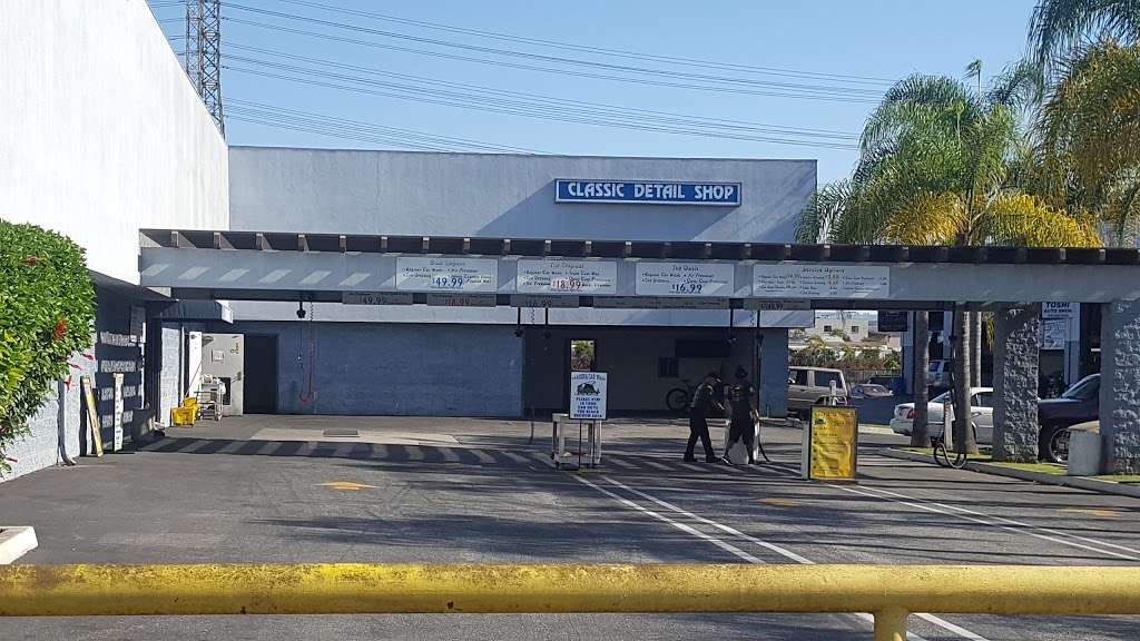 Gardena Car Wash | 1610 Artesia Blvd, Gardena, CA 90248, USA | Phone: (310) 225-6767