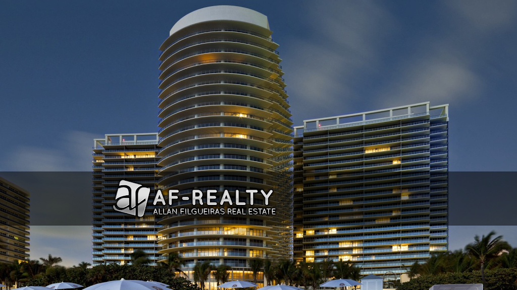 AF-Realty | 801 Brickell Ave Suite 900, Miami, FL 33131, USA | Phone: (786) 220-2506