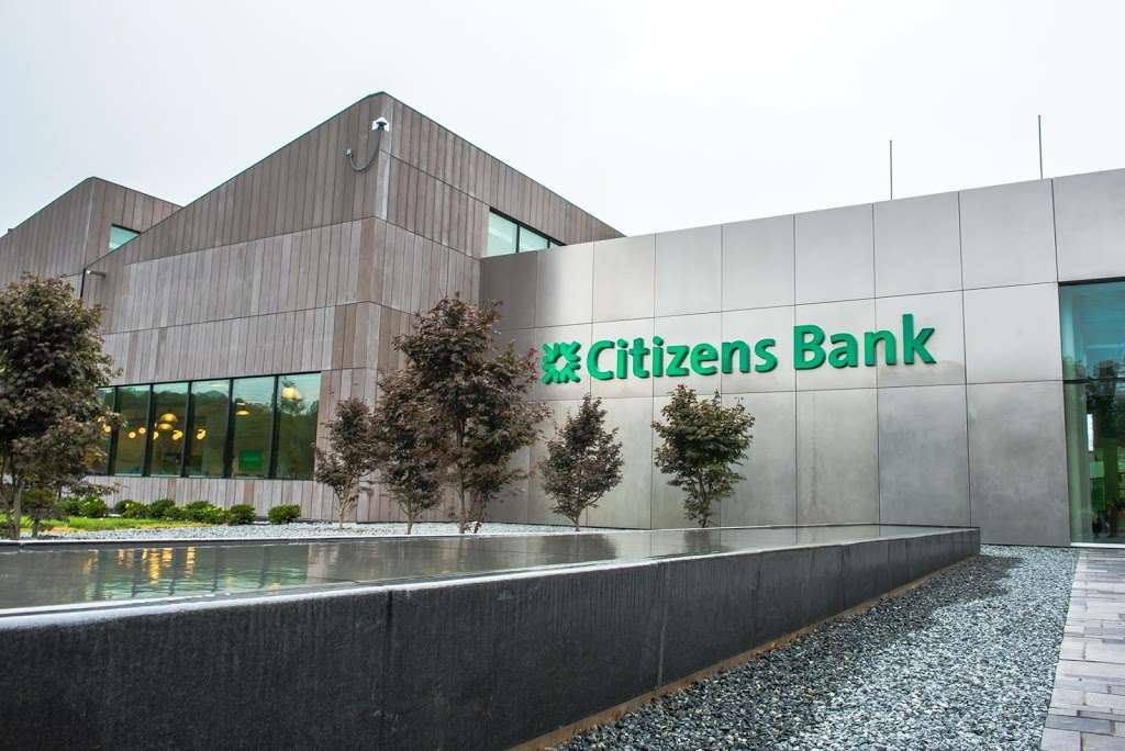 Citizens Bank Johnston Campus | One Citizens Bank Way, Johnston, RI 02919, USA | Phone: (800) 922-9999