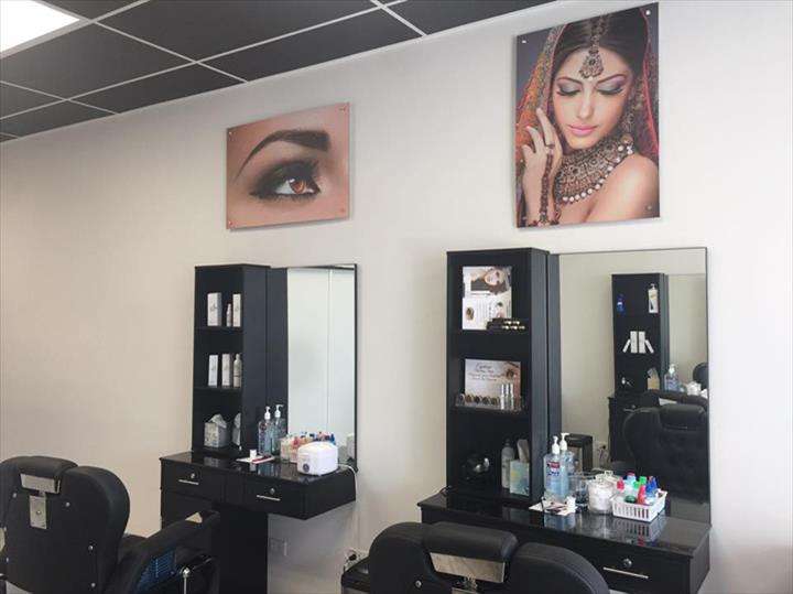 Eyebrow Threading Studio | 2410 W Jefferson St, Joliet, IL 60435 | Phone: (815) 714-2656