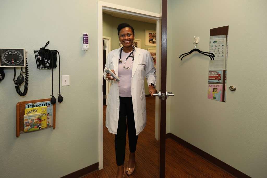 Cherise Chambers, MD | 10917 Dylan Loren Cir, Orlando, FL 32825 | Phone: (407) 380-7998