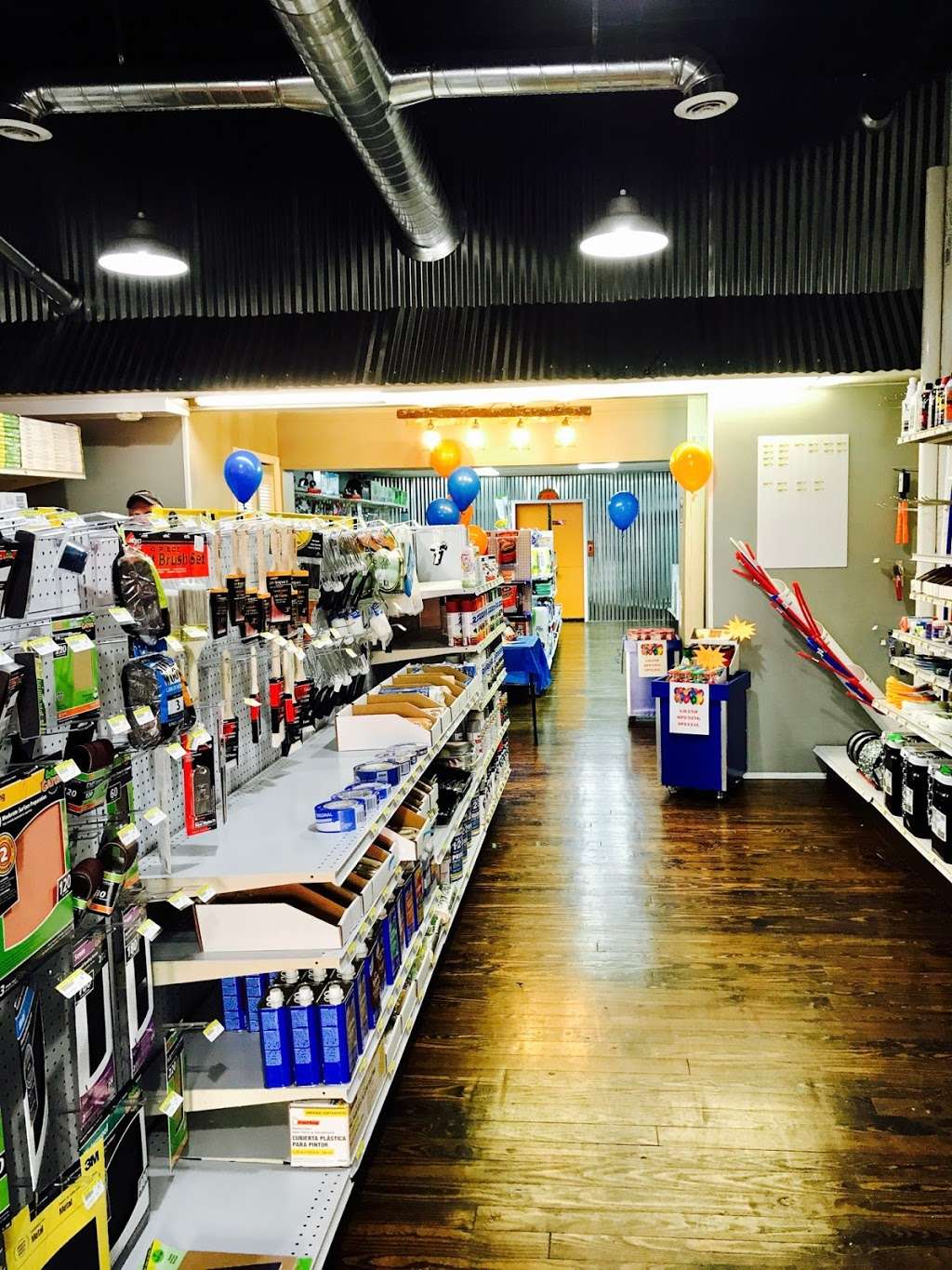 Pendleton Hardware | 121 W State St, Pendleton, IN 46064, USA | Phone: (765) 221-5552